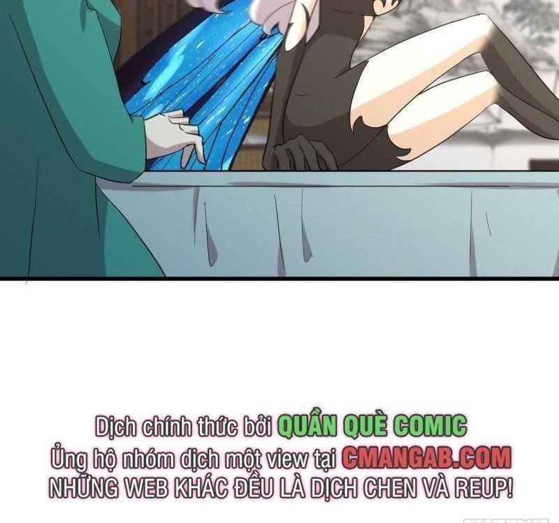 Xuyên Không Vào Thế Giới Nữ Cường Chapter 348 - 22