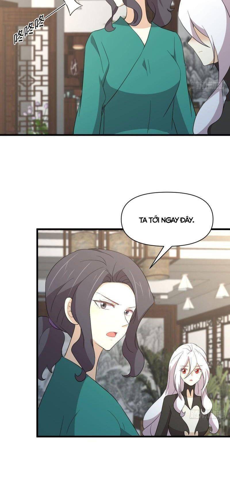 Xuyên Không Vào Thế Giới Nữ Cường Chapter 348 - 24