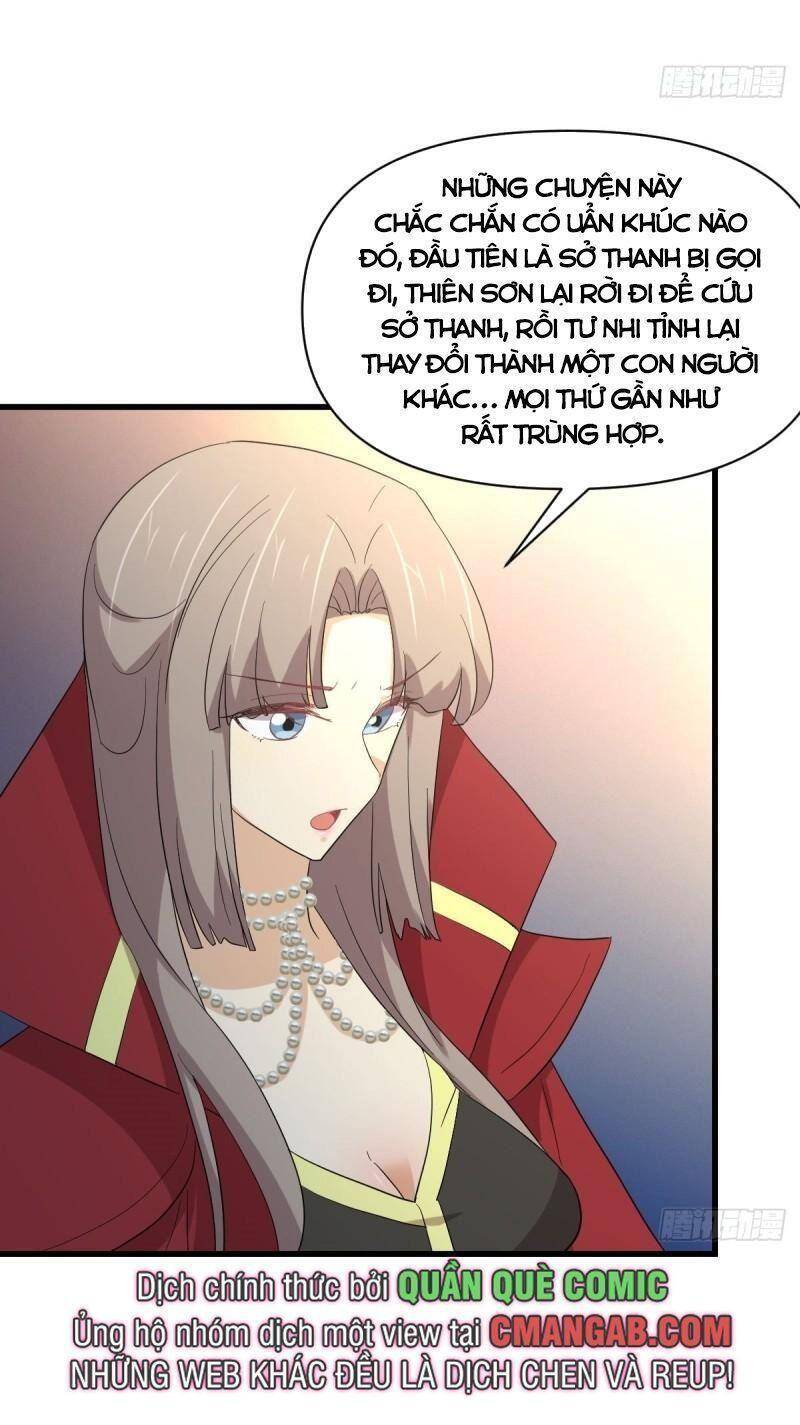Xuyên Không Vào Thế Giới Nữ Cường Chapter 348 - 26
