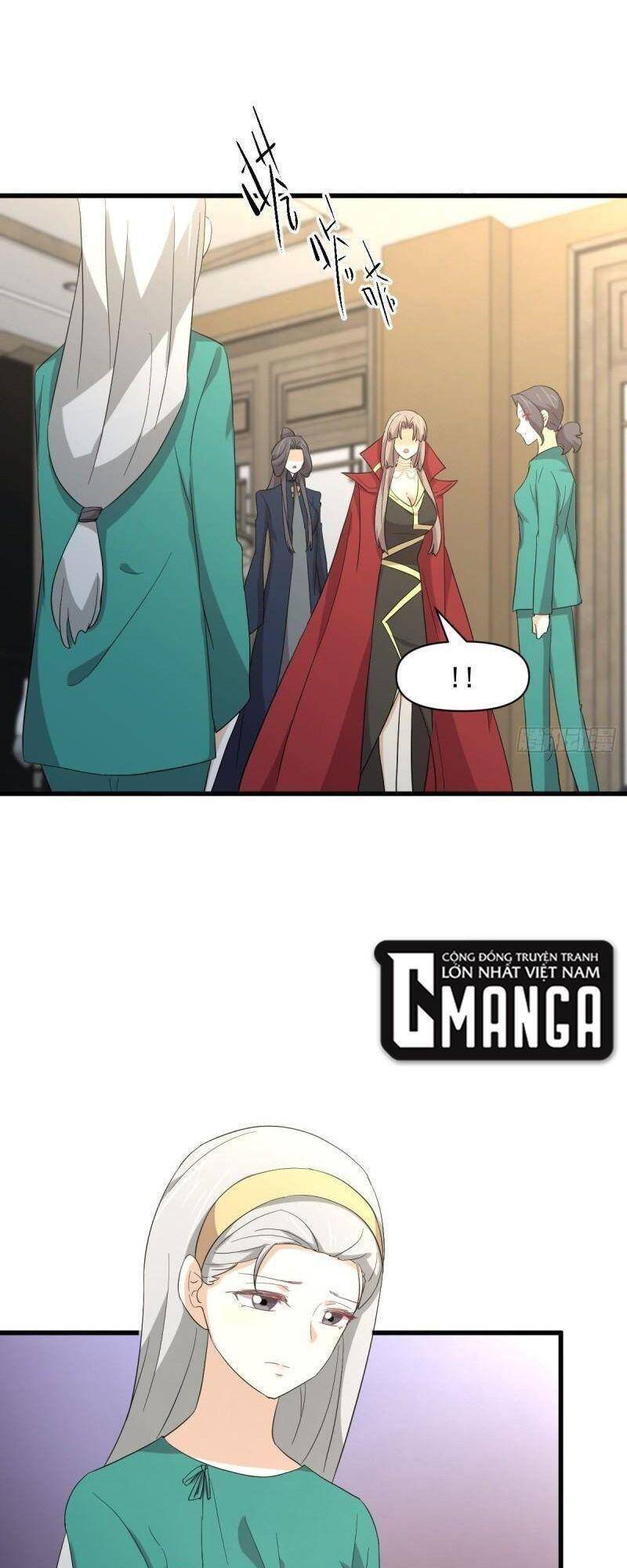 Xuyên Không Vào Thế Giới Nữ Cường Chapter 348 - 27