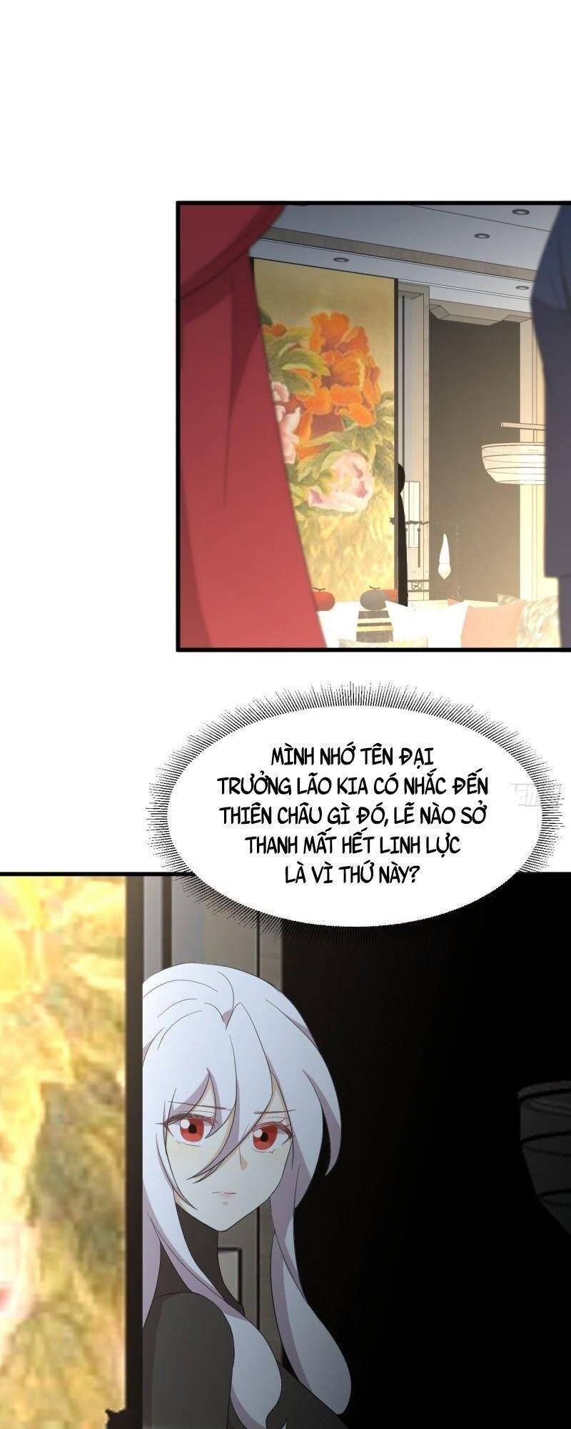 Xuyên Không Vào Thế Giới Nữ Cường Chapter 348 - 33