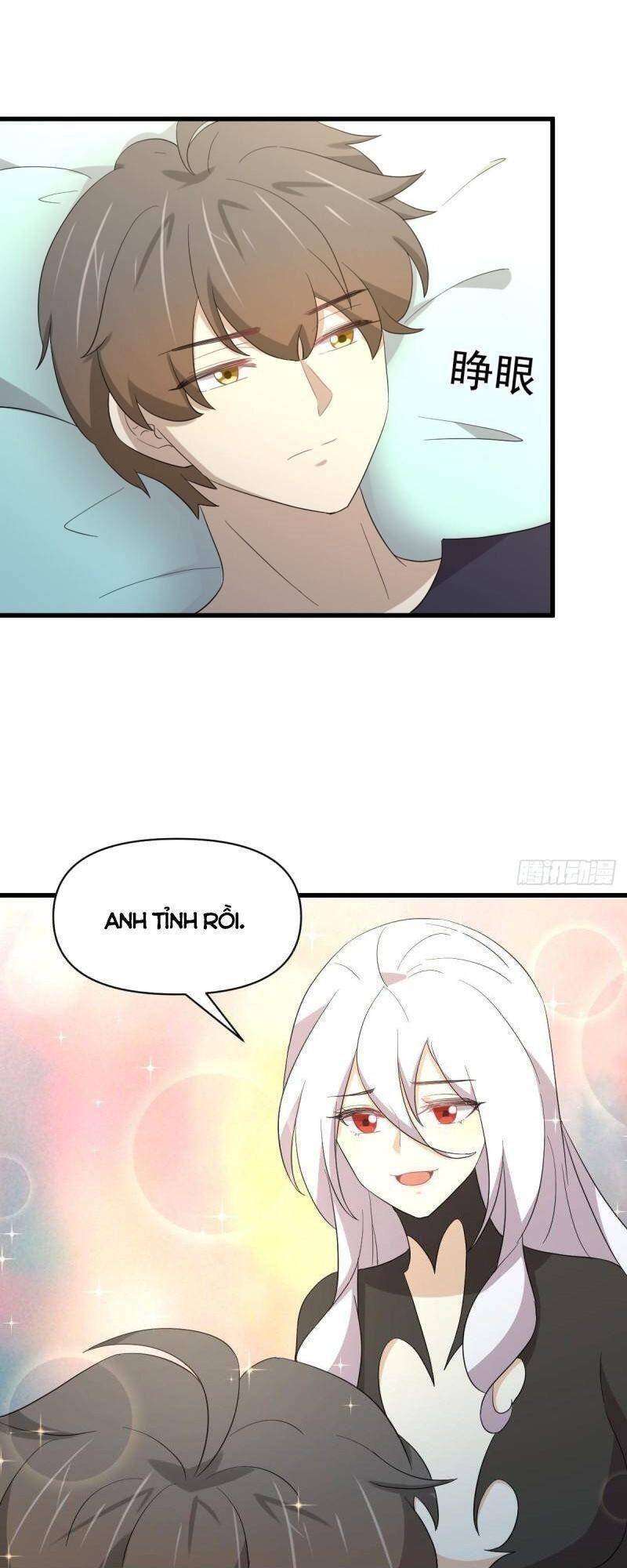 Xuyên Không Vào Thế Giới Nữ Cường Chapter 348 - 35