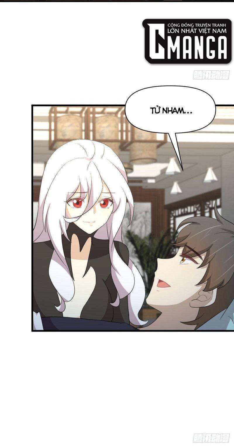 Xuyên Không Vào Thế Giới Nữ Cường Chapter 348 - 36