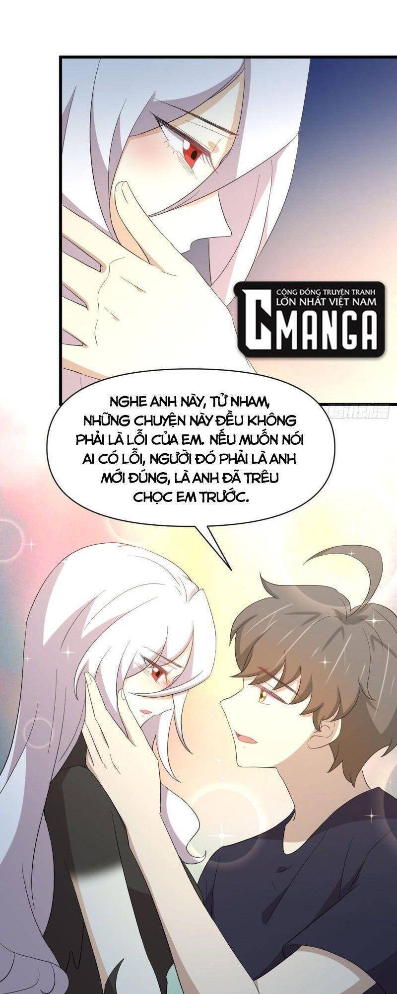 Xuyên Không Vào Thế Giới Nữ Cường Chapter 348 - 39