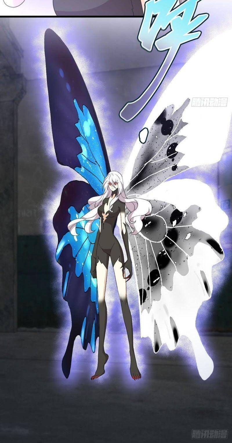 Xuyên Không Vào Thế Giới Nữ Cường Chapter 348 - 5