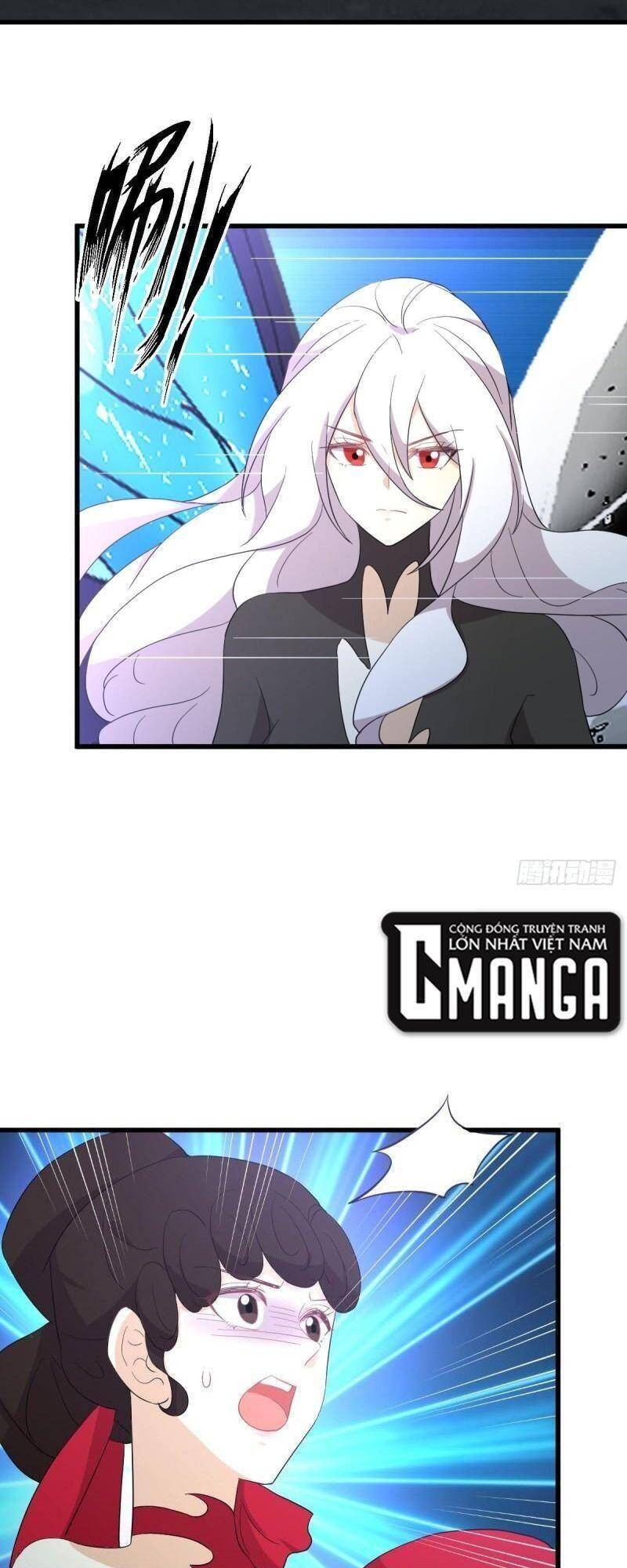 Xuyên Không Vào Thế Giới Nữ Cường Chapter 348 - 6