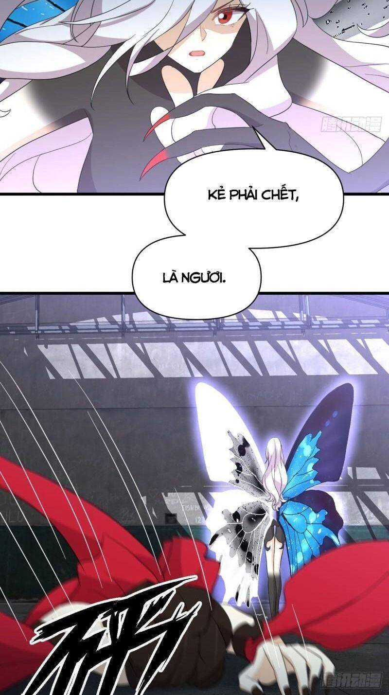 Xuyên Không Vào Thế Giới Nữ Cường Chapter 348 - 9