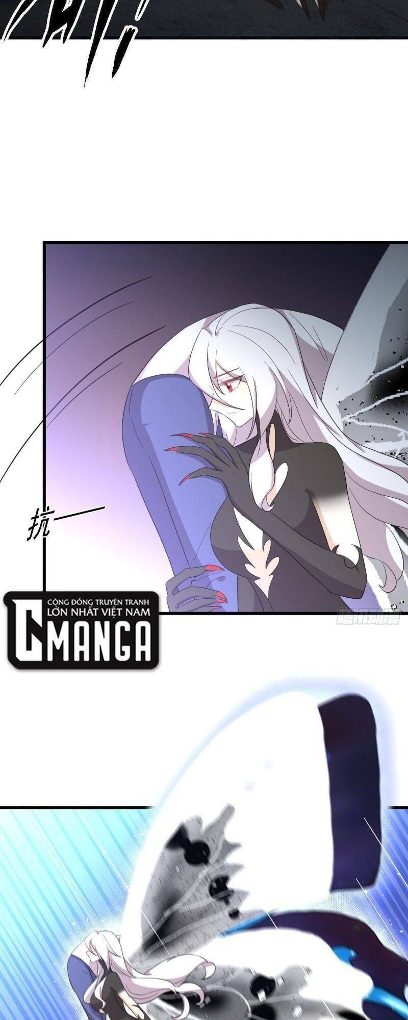 Xuyên Không Vào Thế Giới Nữ Cường Chapter 348 - 10