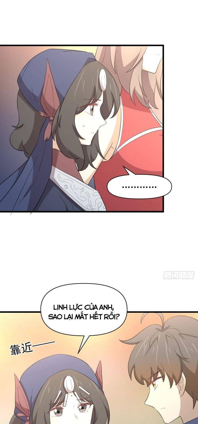 Xuyên Không Vào Thế Giới Nữ Cường Chapter 349 - 13