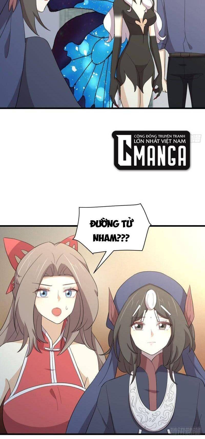 Xuyên Không Vào Thế Giới Nữ Cường Chapter 349 - 19