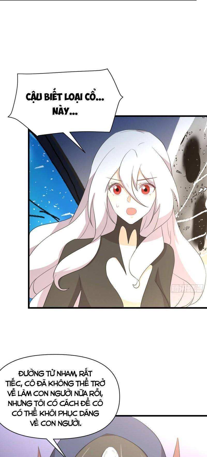 Xuyên Không Vào Thế Giới Nữ Cường Chapter 349 - 21