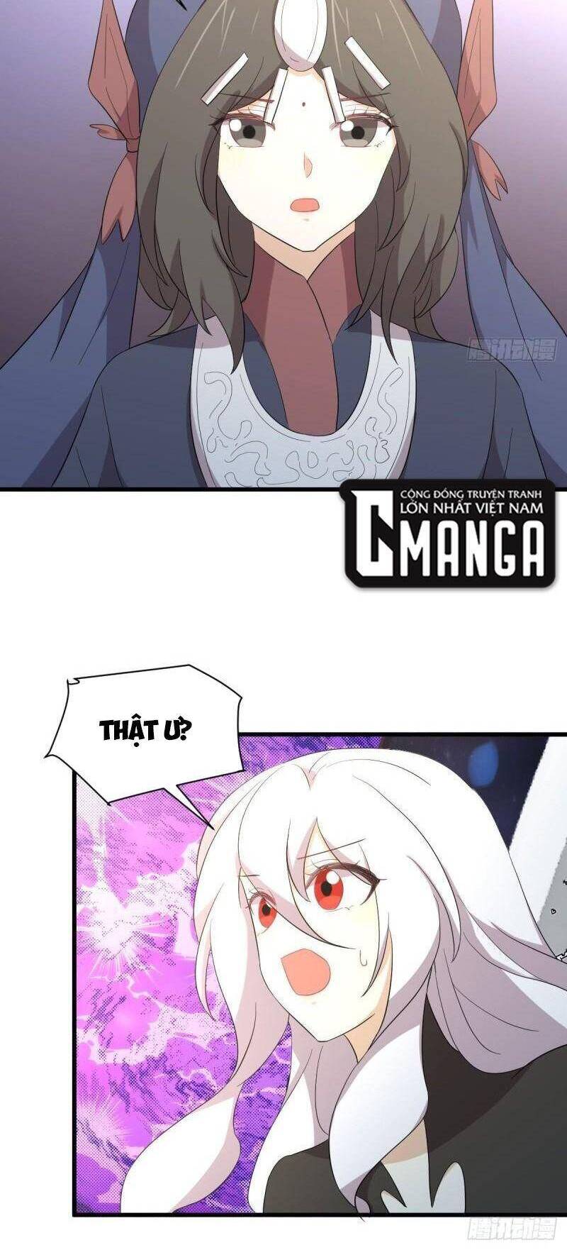 Xuyên Không Vào Thế Giới Nữ Cường Chapter 349 - 22