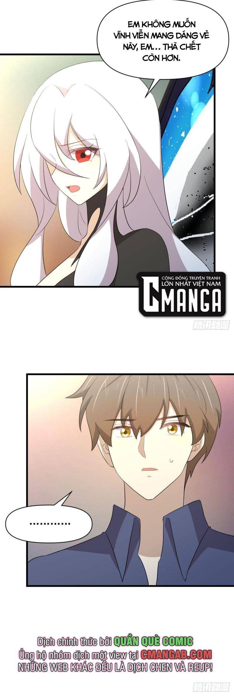 Xuyên Không Vào Thế Giới Nữ Cường Chapter 349 - 24