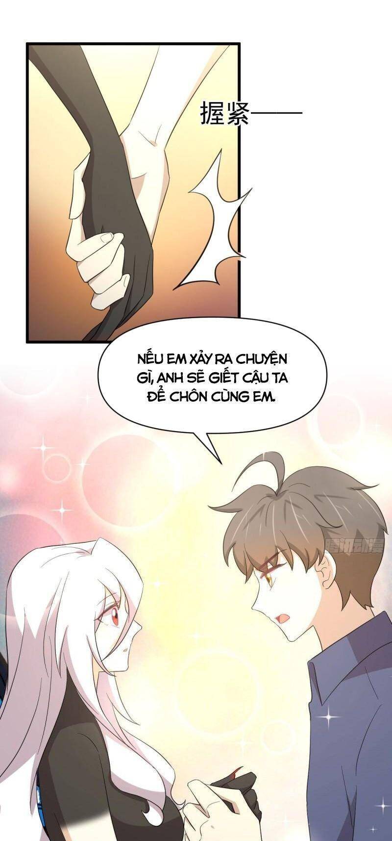 Xuyên Không Vào Thế Giới Nữ Cường Chapter 349 - 25