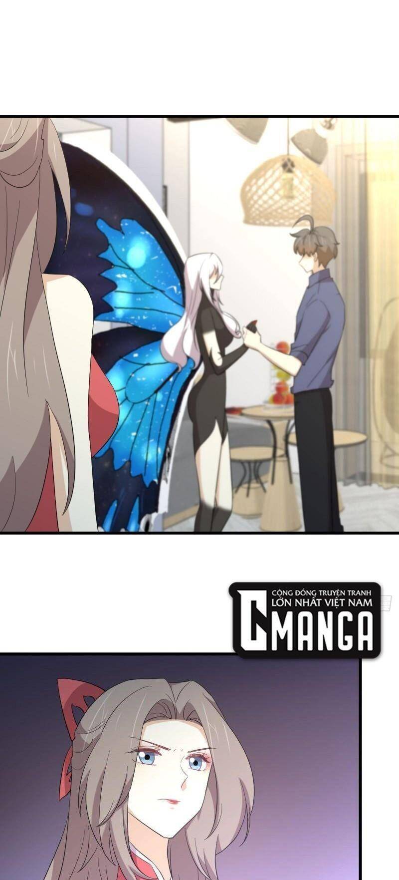 Xuyên Không Vào Thế Giới Nữ Cường Chapter 349 - 27