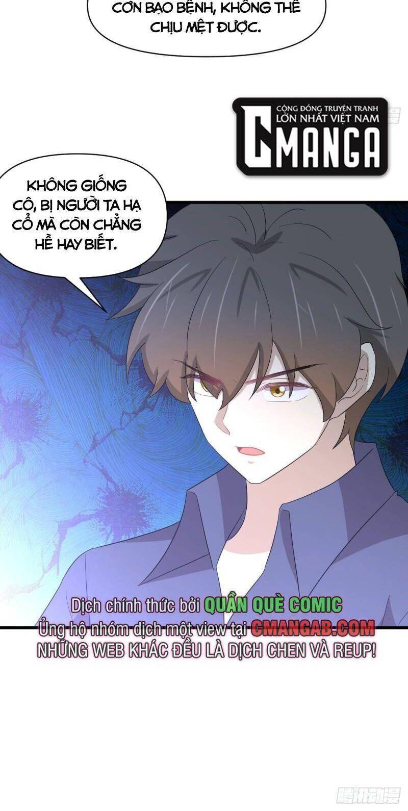 Xuyên Không Vào Thế Giới Nữ Cường Chapter 349 - 30