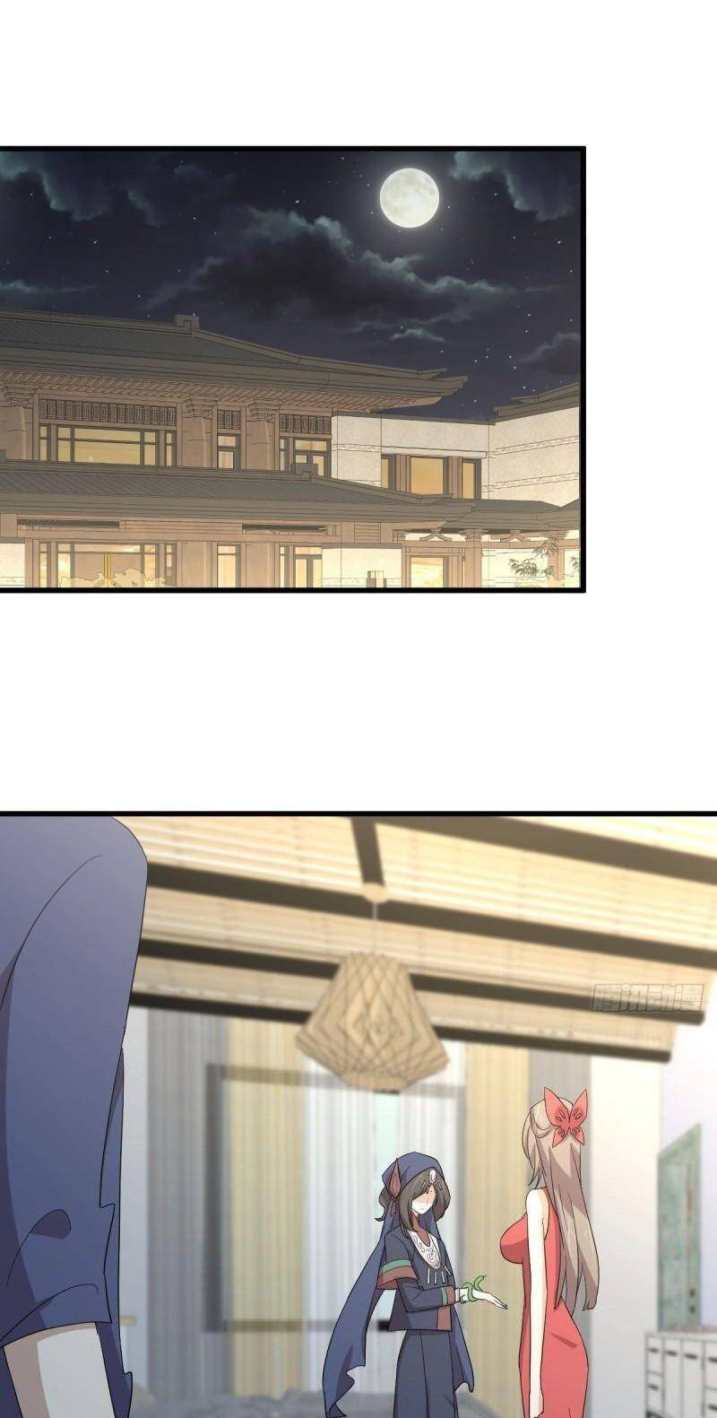 Xuyên Không Vào Thế Giới Nữ Cường Chapter 349 - 4