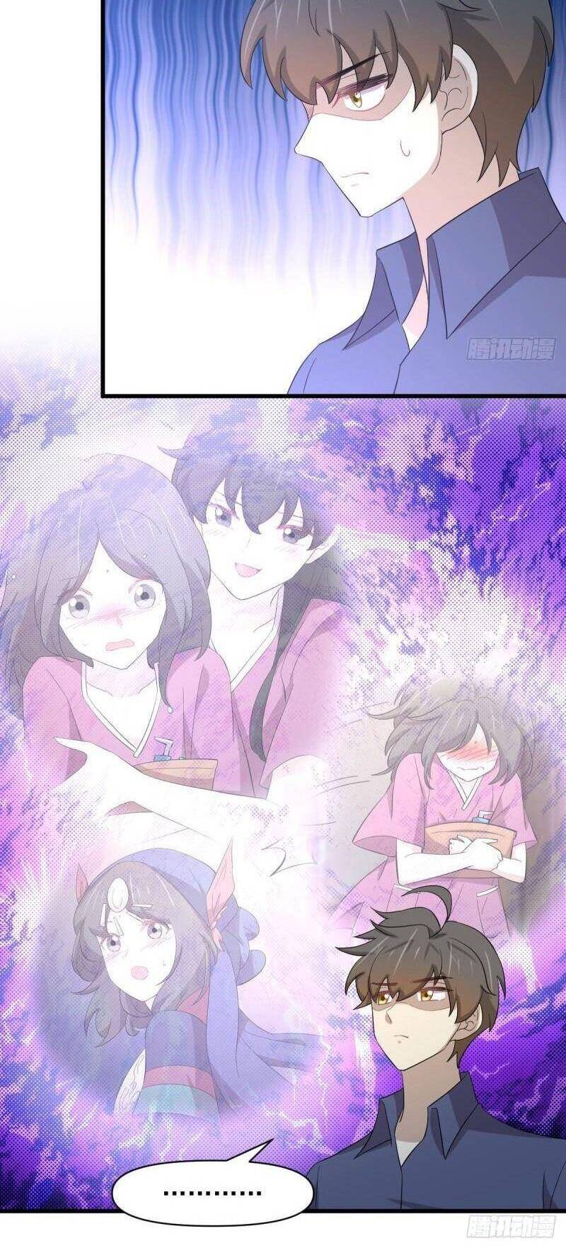 Xuyên Không Vào Thế Giới Nữ Cường Chapter 349 - 10