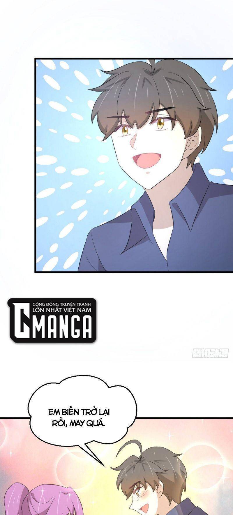 Xuyên Không Vào Thế Giới Nữ Cường Chapter 350 - 11