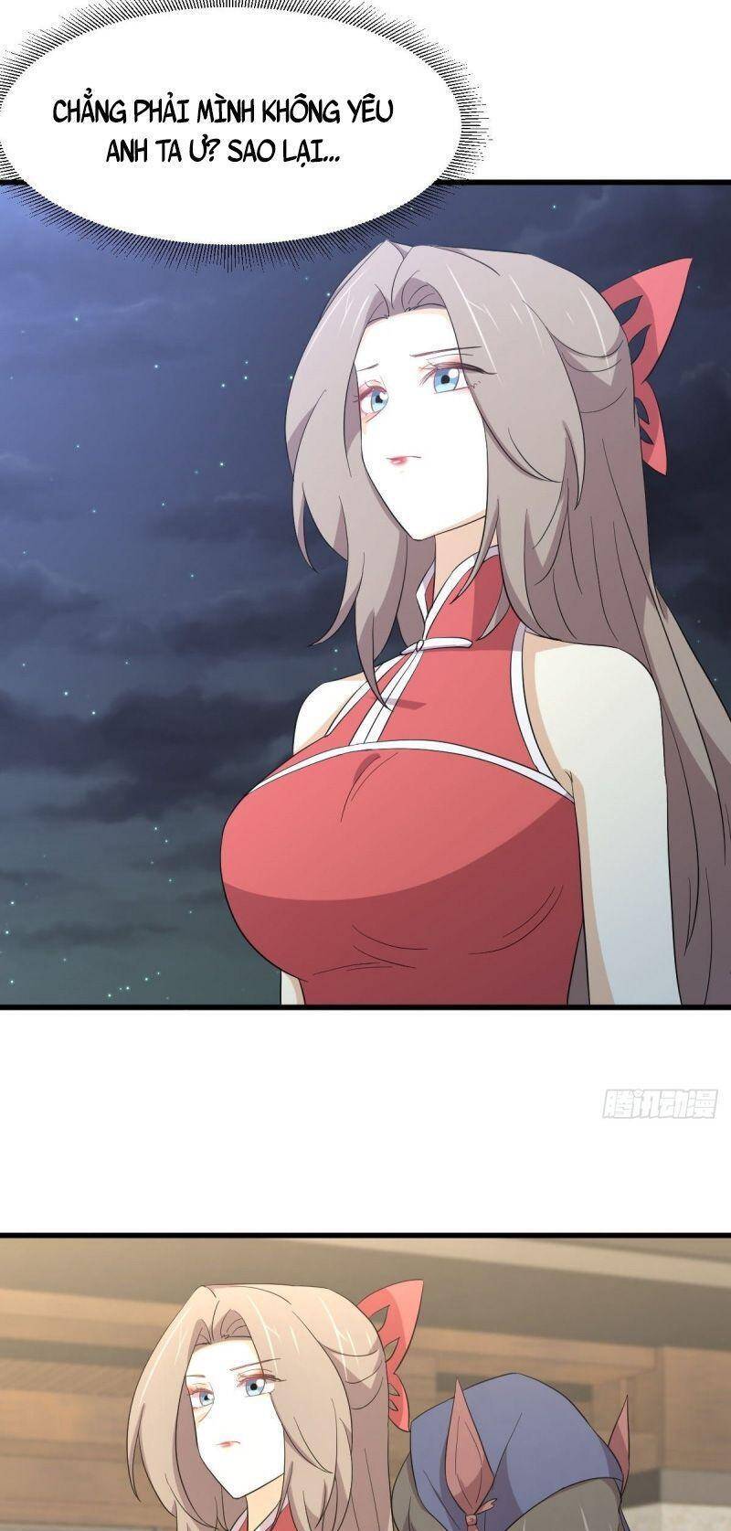 Xuyên Không Vào Thế Giới Nữ Cường Chapter 350 - 16