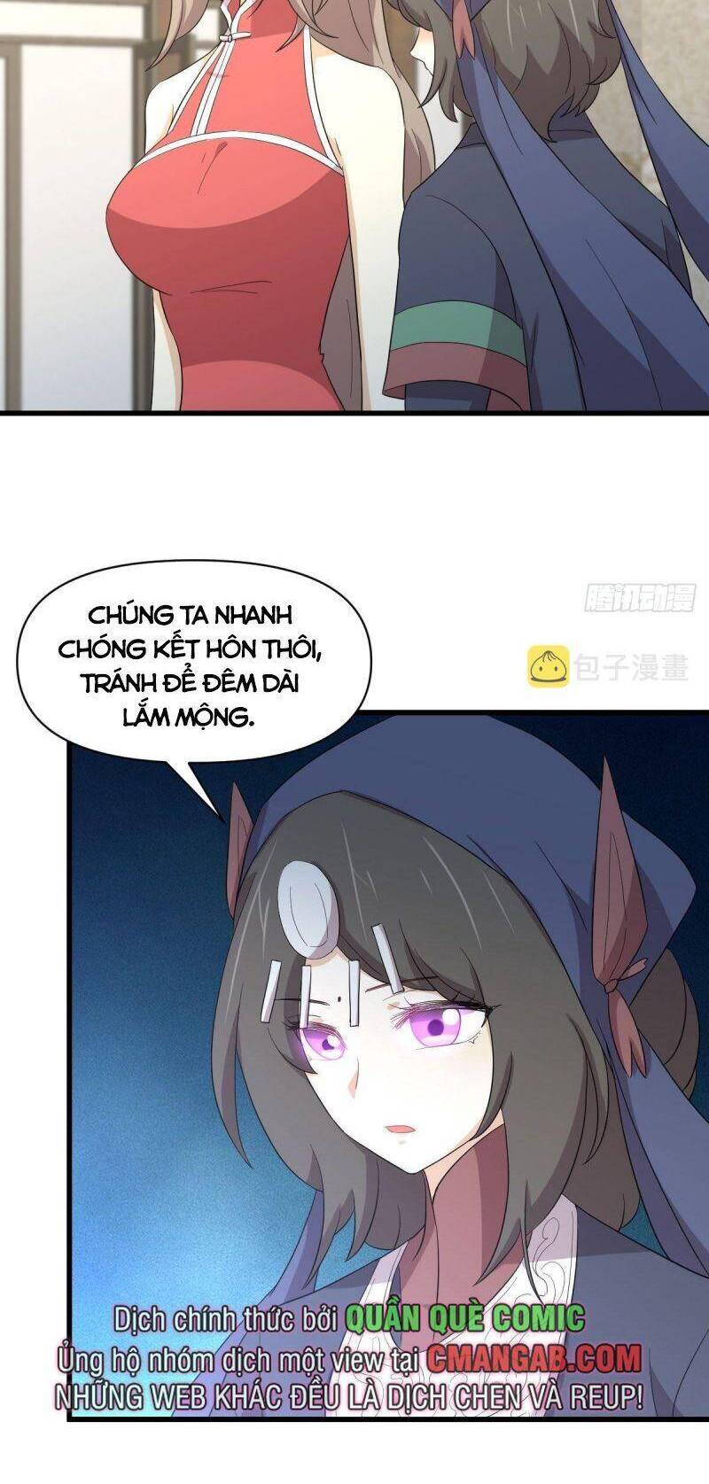 Xuyên Không Vào Thế Giới Nữ Cường Chapter 350 - 17