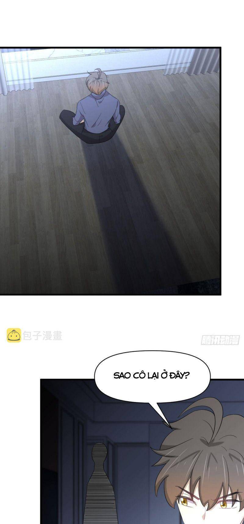 Xuyên Không Vào Thế Giới Nữ Cường Chapter 350 - 22