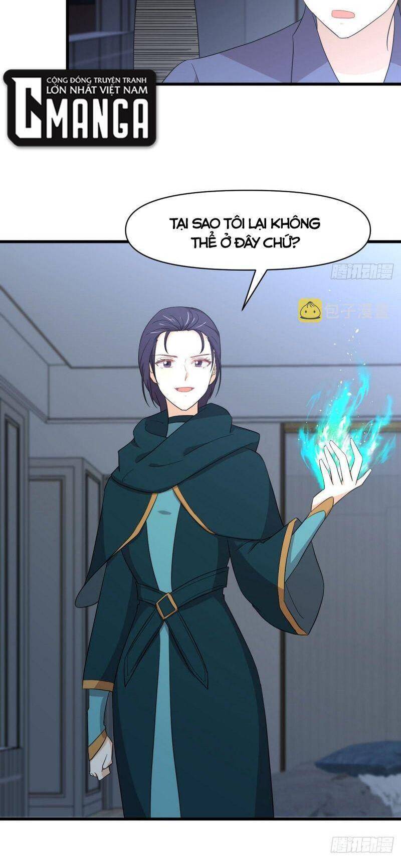 Xuyên Không Vào Thế Giới Nữ Cường Chapter 350 - 23