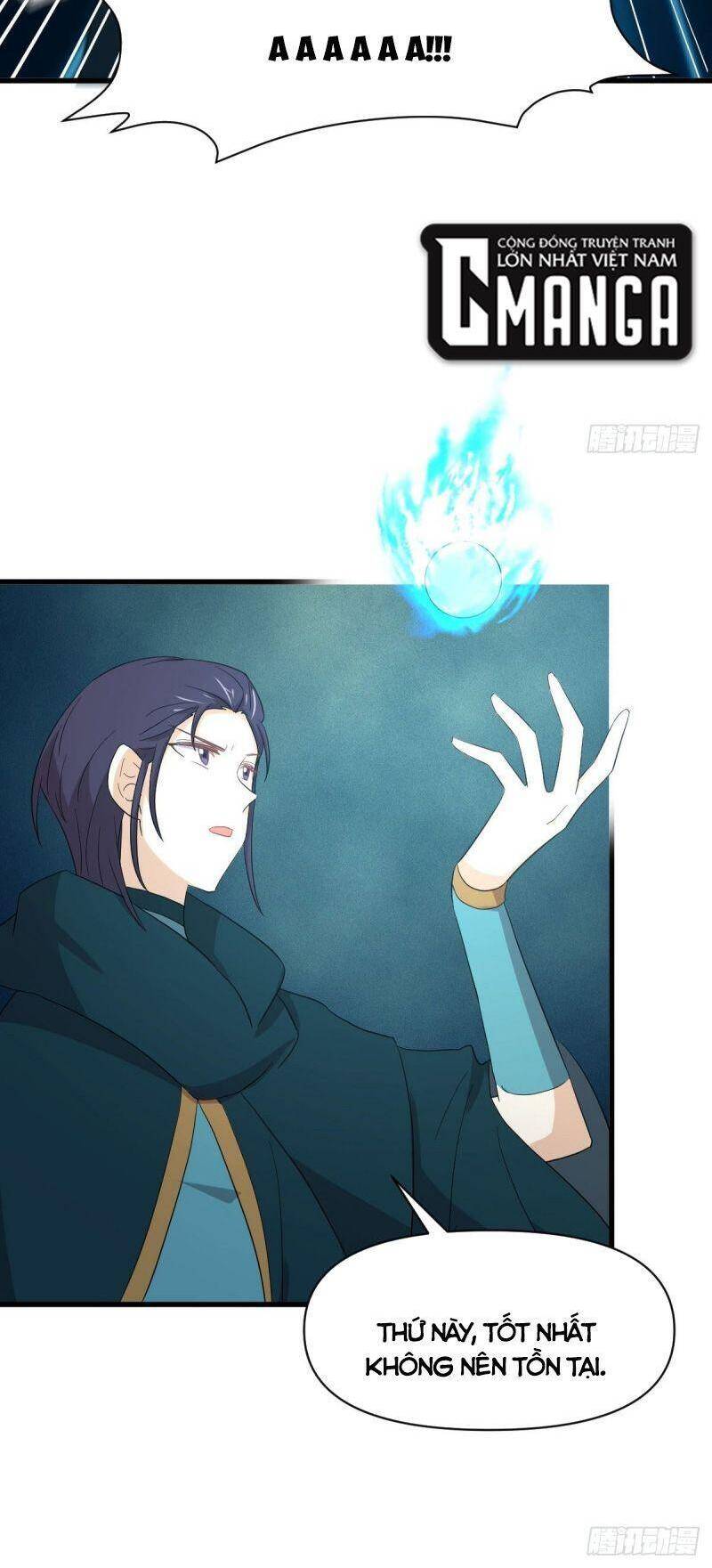 Xuyên Không Vào Thế Giới Nữ Cường Chapter 350 - 26