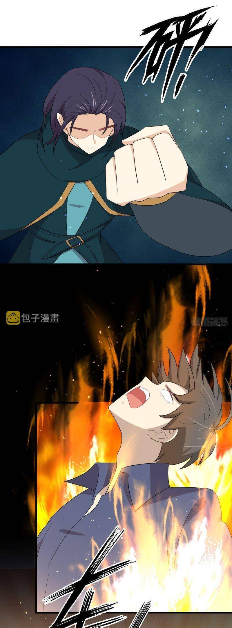 Xuyên Không Vào Thế Giới Nữ Cường Chapter 350 - 27