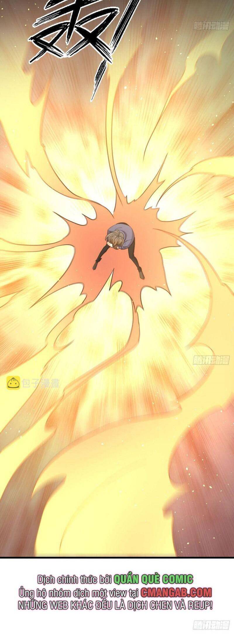 Xuyên Không Vào Thế Giới Nữ Cường Chapter 350 - 28