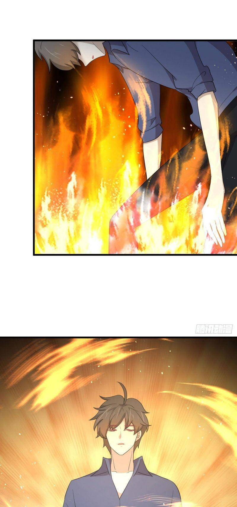 Xuyên Không Vào Thế Giới Nữ Cường Chapter 350 - 29