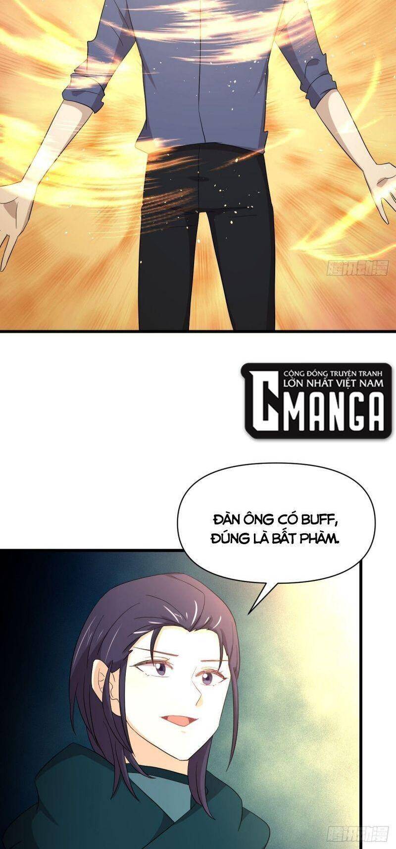 Xuyên Không Vào Thế Giới Nữ Cường Chapter 350 - 30