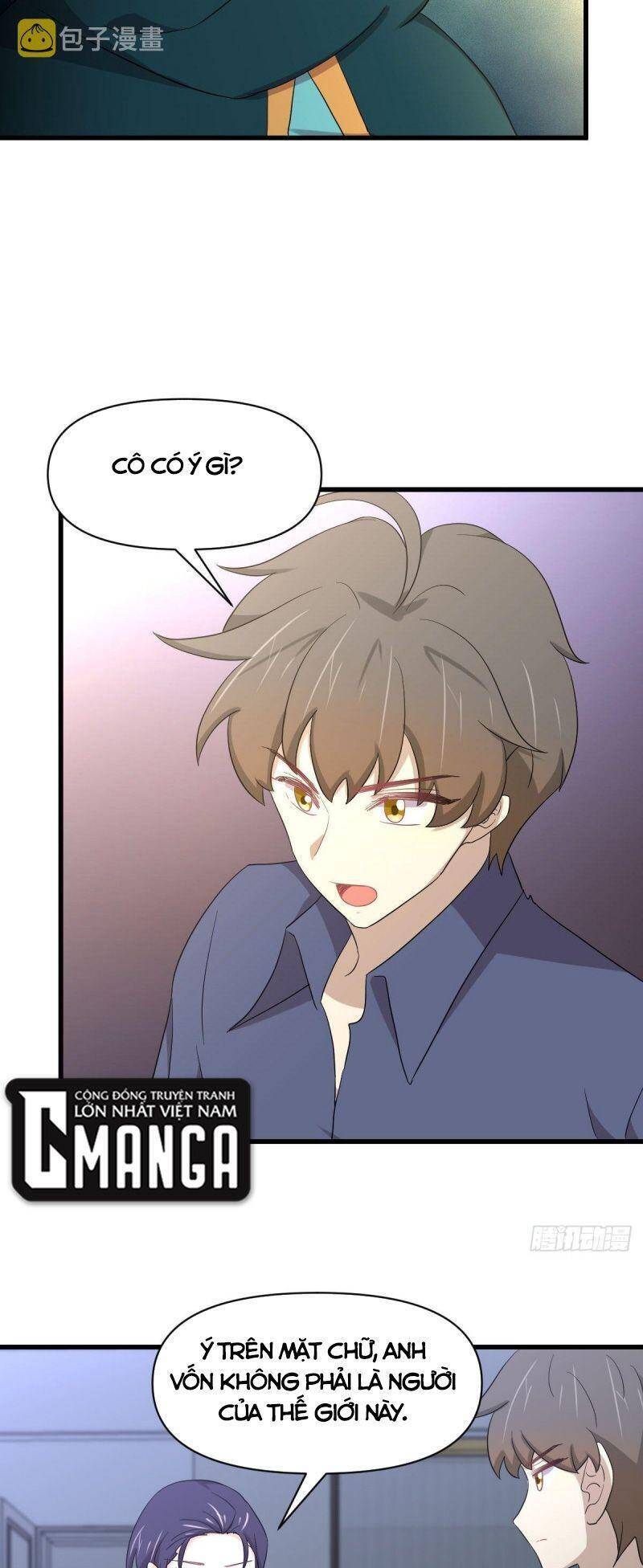 Xuyên Không Vào Thế Giới Nữ Cường Chapter 350 - 31