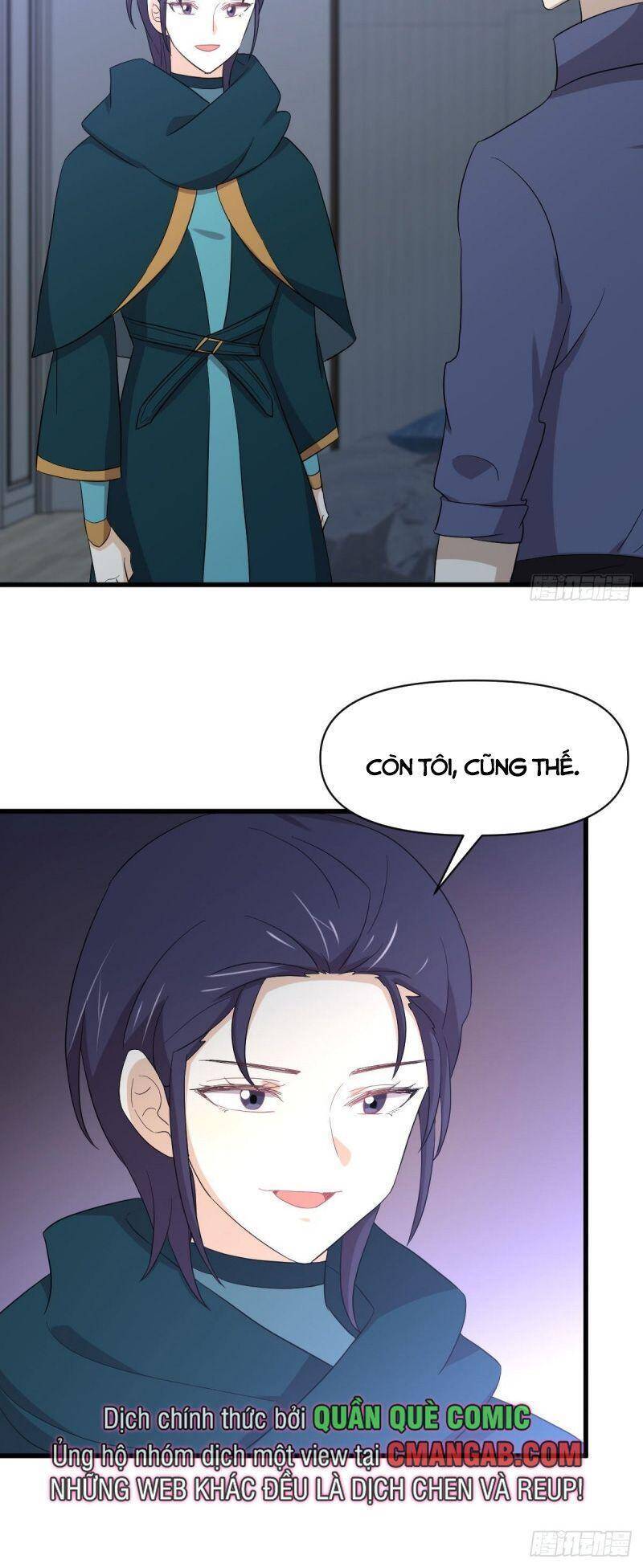Xuyên Không Vào Thế Giới Nữ Cường Chapter 350 - 32