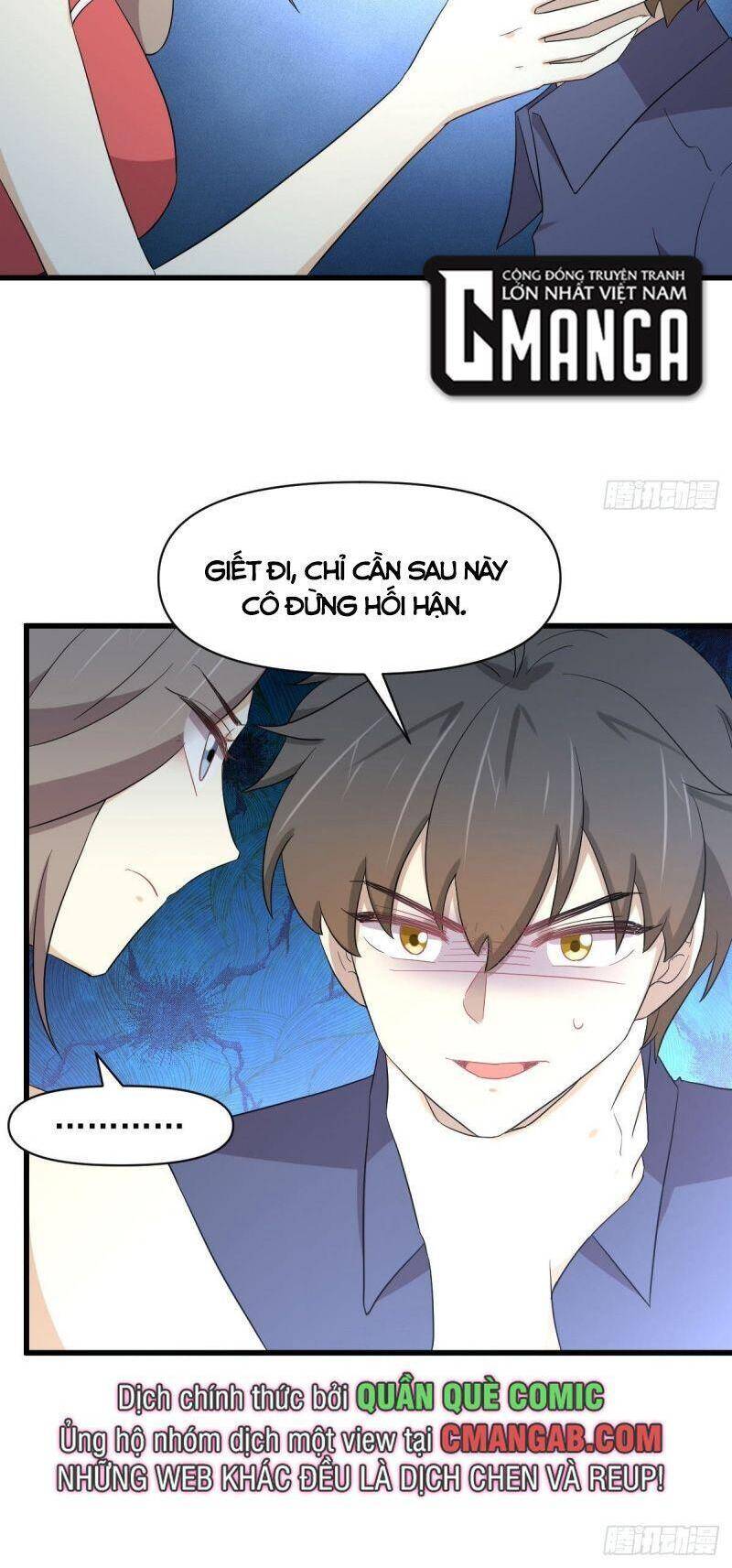 Xuyên Không Vào Thế Giới Nữ Cường Chapter 350 - 5