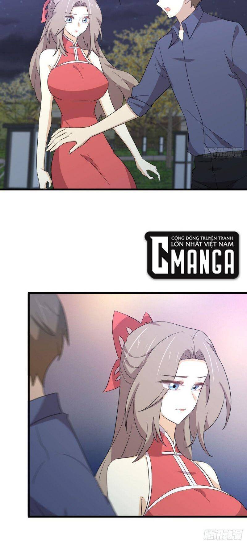 Xuyên Không Vào Thế Giới Nữ Cường Chapter 350 - 8