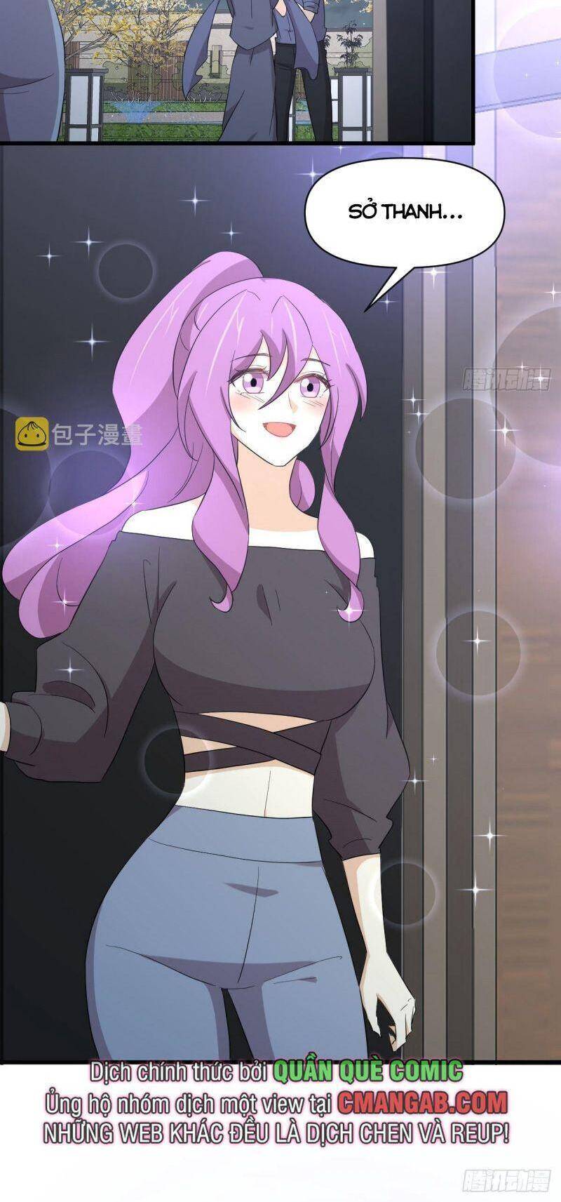 Xuyên Không Vào Thế Giới Nữ Cường Chapter 350 - 10