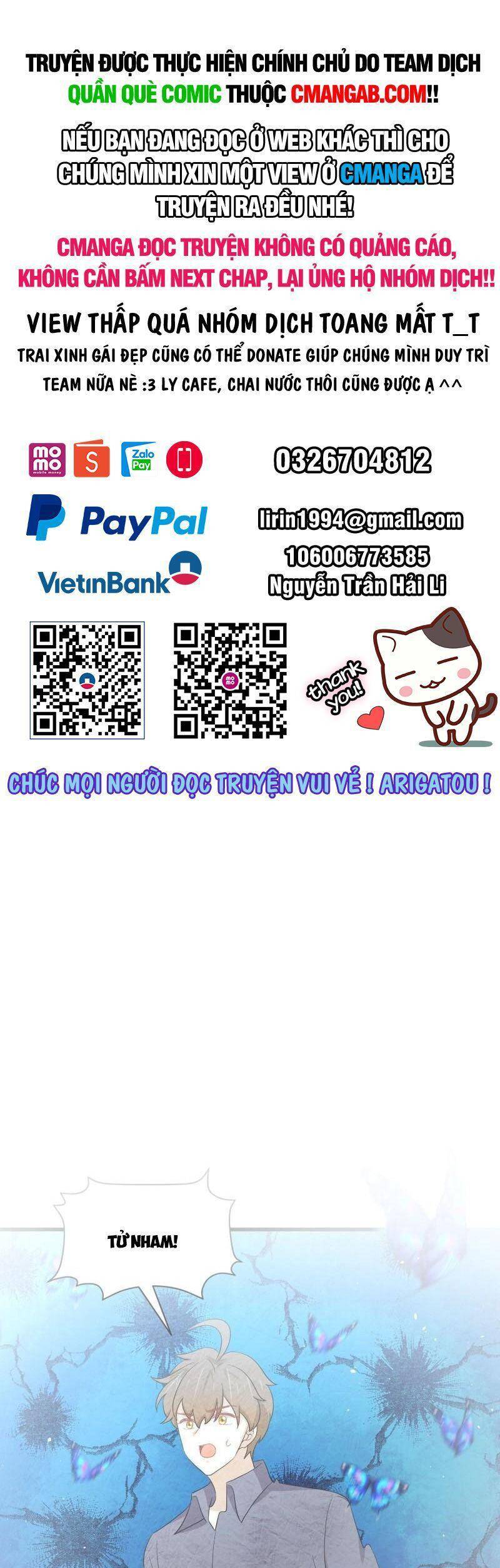 Xuyên Không Vào Thế Giới Nữ Cường Chapter 353 - 1