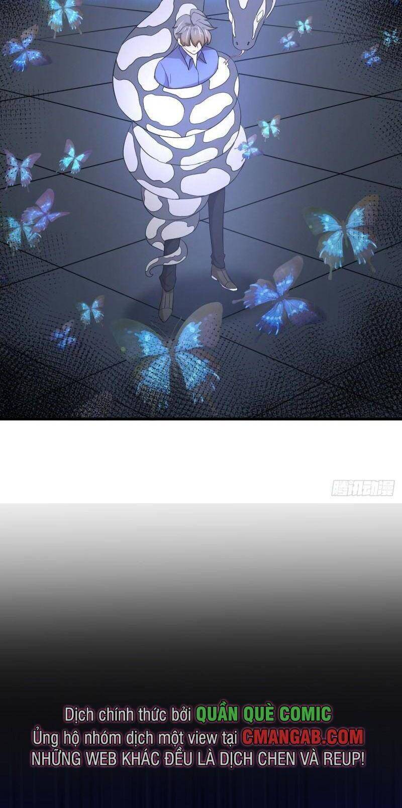 Xuyên Không Vào Thế Giới Nữ Cường Chapter 353 - 12