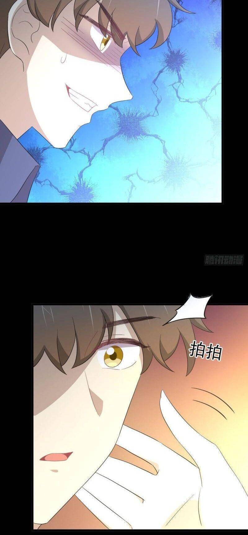 Xuyên Không Vào Thế Giới Nữ Cường Chapter 353 - 14