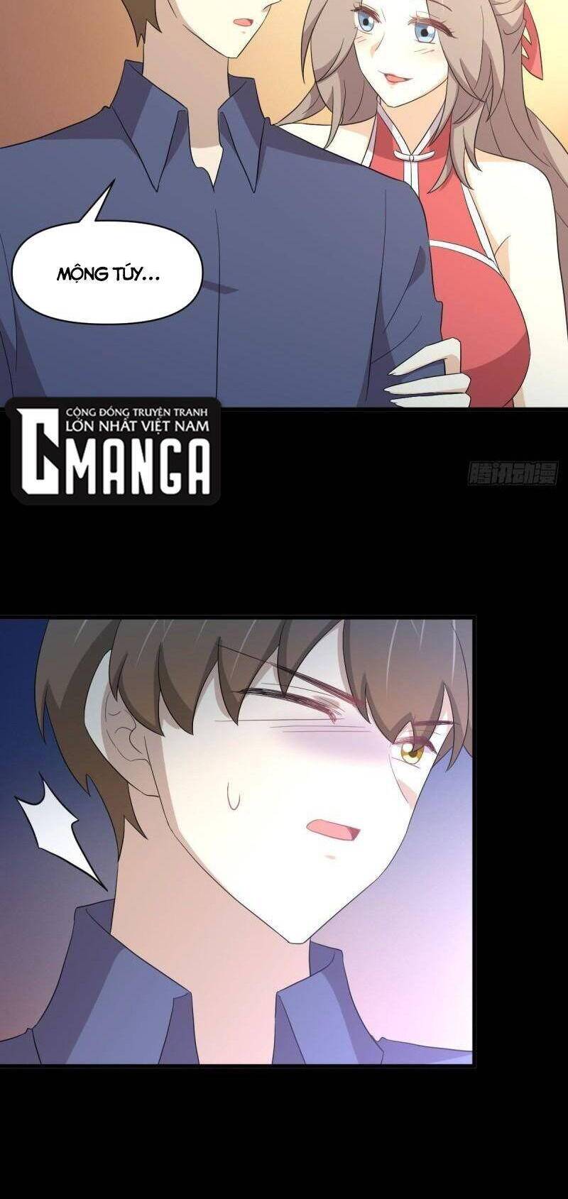 Xuyên Không Vào Thế Giới Nữ Cường Chapter 353 - 18