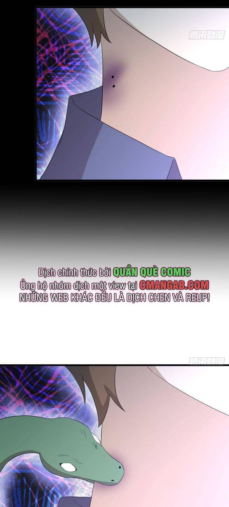 Xuyên Không Vào Thế Giới Nữ Cường Chapter 353 - 19