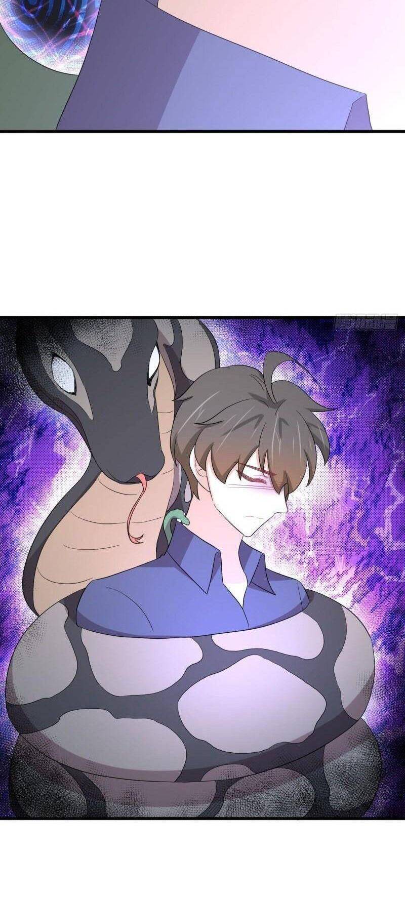 Xuyên Không Vào Thế Giới Nữ Cường Chapter 353 - 20