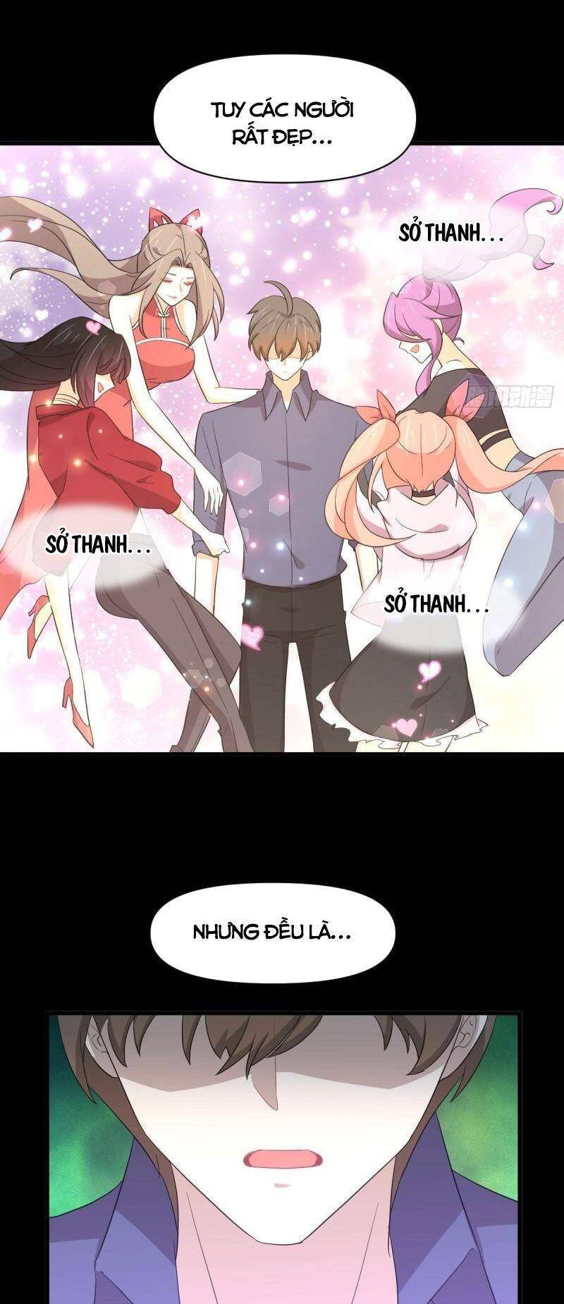 Xuyên Không Vào Thế Giới Nữ Cường Chapter 353 - 22