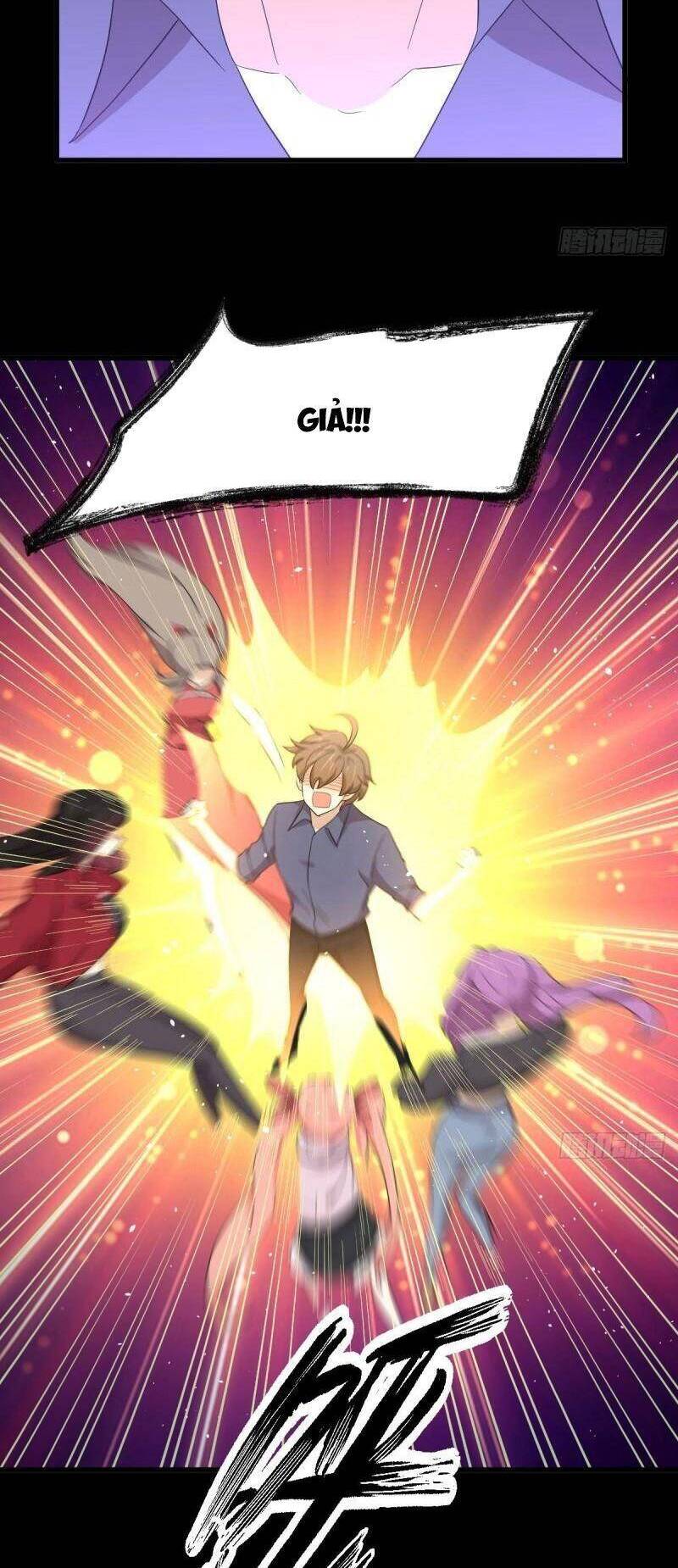 Xuyên Không Vào Thế Giới Nữ Cường Chapter 353 - 23