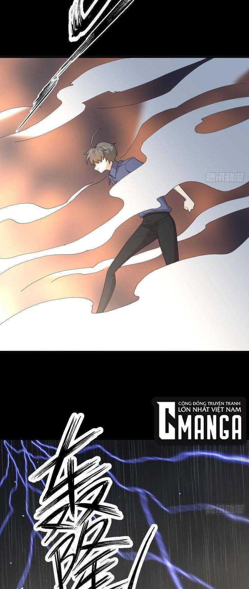 Xuyên Không Vào Thế Giới Nữ Cường Chapter 353 - 24
