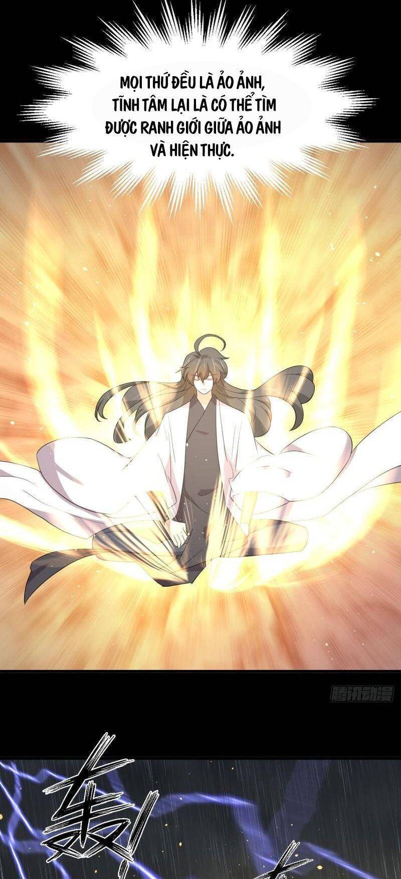 Xuyên Không Vào Thế Giới Nữ Cường Chapter 353 - 28