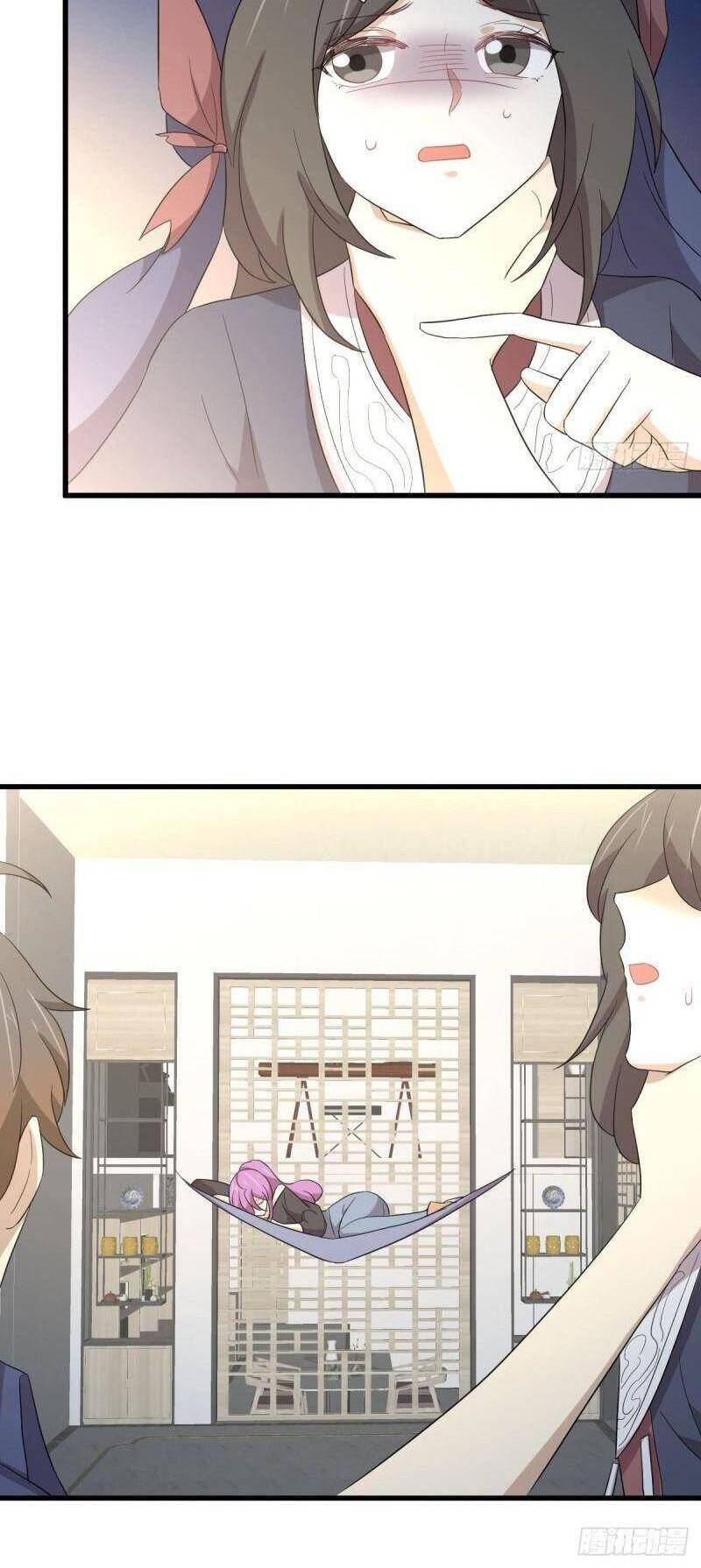 Xuyên Không Vào Thế Giới Nữ Cường Chapter 353 - 33