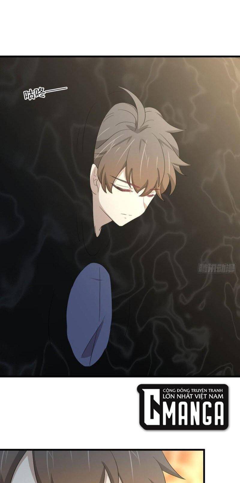 Xuyên Không Vào Thế Giới Nữ Cường Chapter 353 - 5