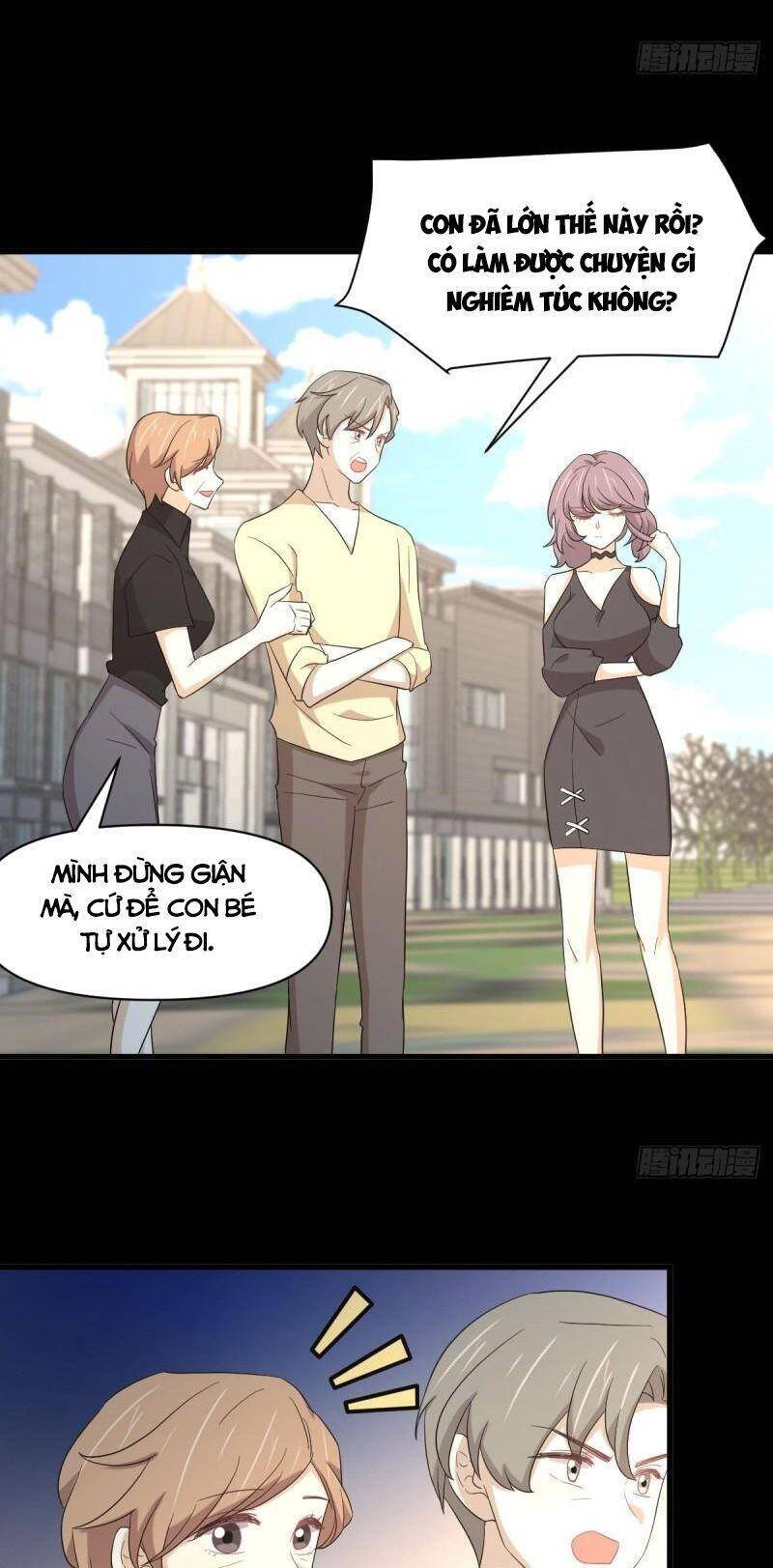 Xuyên Không Vào Thế Giới Nữ Cường Chapter 353 - 7